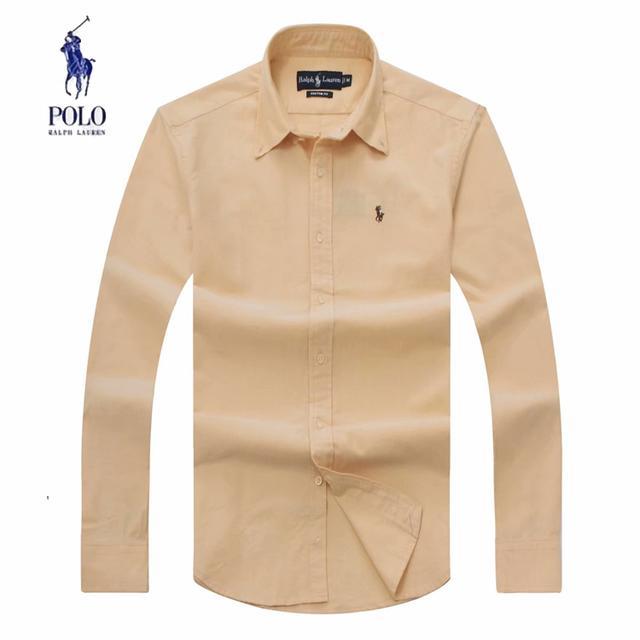 Men Polo Shirts-2790